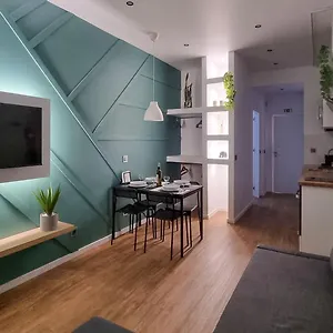  Apartament The Jolie - By The Ocean Portugalia