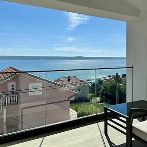  Apartament S&v Chorwacja