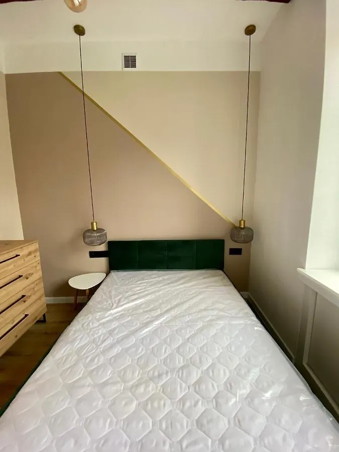 Apartament Gdansk Centrum Old Town